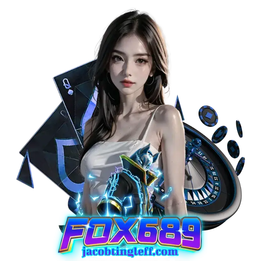 fox689 fox 68