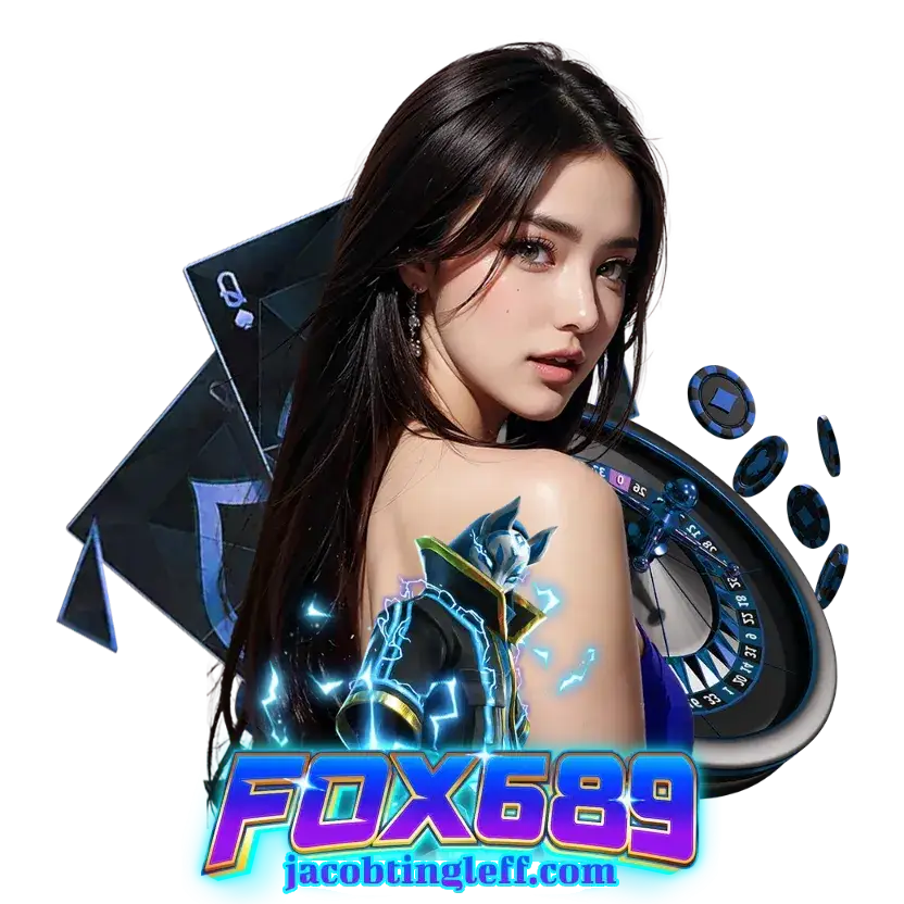 fox689 fox77